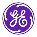 GE HEALTHCARE logo