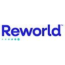 Reworld Projects logo