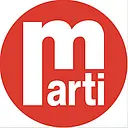 Marti AG, Bauunternehmung logo