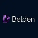 Belden logo