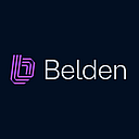 Belden Inc logo