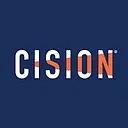 Cision logo
