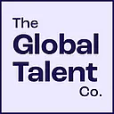 The Global Talent Co. logo