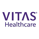 VITAS Healthcare logo
