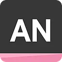 AutoNation logo