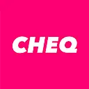 CHEQ logo