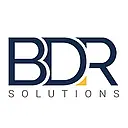 BDR Solutions logo