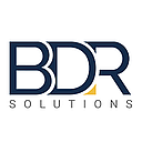 BDR Solutions logo