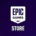 Epic Games logo