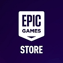 Epic Games logo