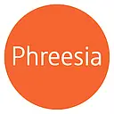 Phreesia logo