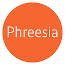 Phreesia logo