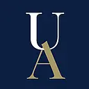 University of Akron logo