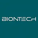 BioNTech SE logo