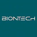 BioNTech SE logo