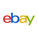 eBay logo