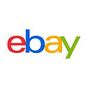 eBay logo