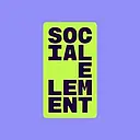 Social Element logo