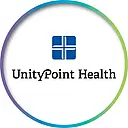 UnityPoint Health logo