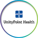 UnityPoint Health logo