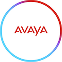 Avaya Avaya logo