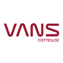 Vans Cafe logo