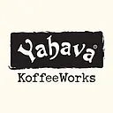 Yahava Koffee Works logo