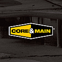 Core & Main logo