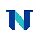 National University logo