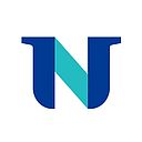 National University logo
