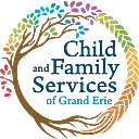 Child and Family Services of Grand Erie logo