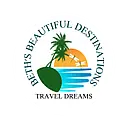 Beths Beautiful Destinations logo
