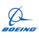 Boeing logo