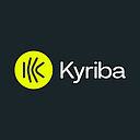Kyriba logo