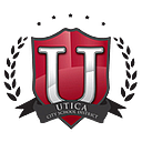 Utica City School District logo