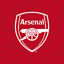 Arsenal FC logo
