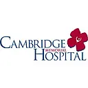 Cambridge Memorial Hospital logo