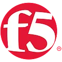 F5 logo