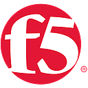 F5 Networks logo