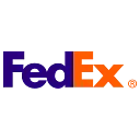 FedEx logo