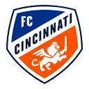 FC Cincinnati logo