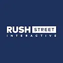 Rush Street Interactive logo