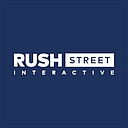 Rush Street Interactive logo