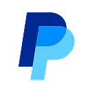 PayPal logo