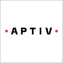 Aptiv logo