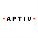 Aptiv logo