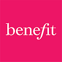 Benefit Cosmetics logo
