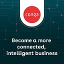 Conga logo