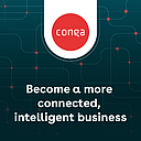 Conga logo