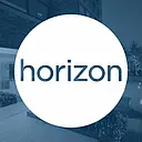 Horizon Media logo